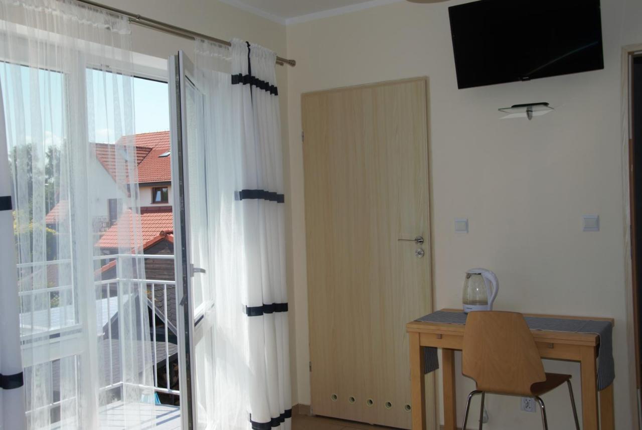 Silver Rowy Homestay Rowy (Pomerania)