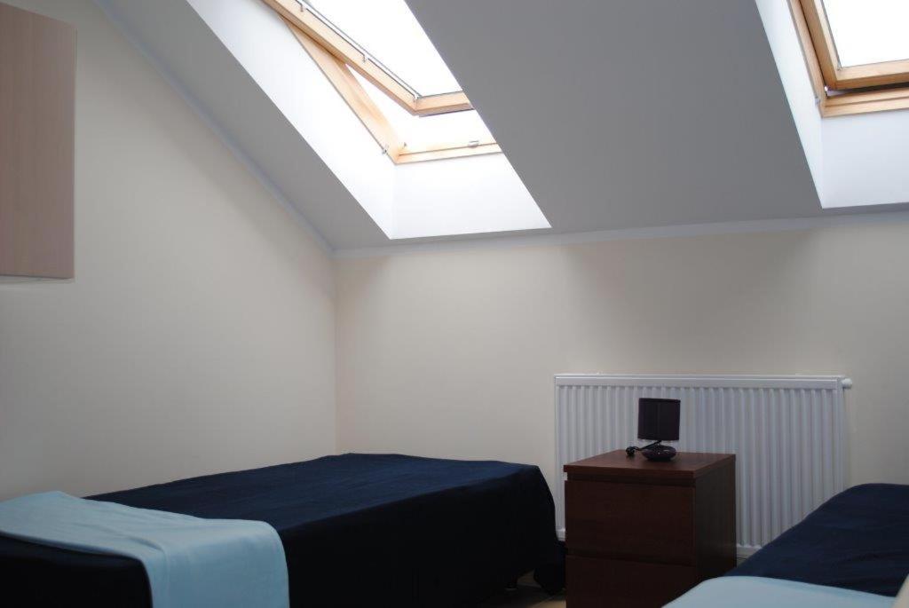 Silver Rowy Homestay