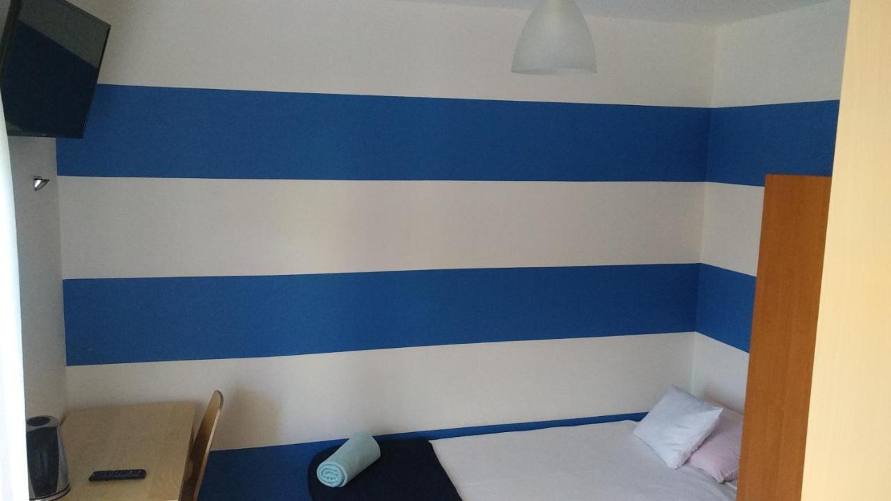 Homestay Silver Rowy Rowy (Pomerania)