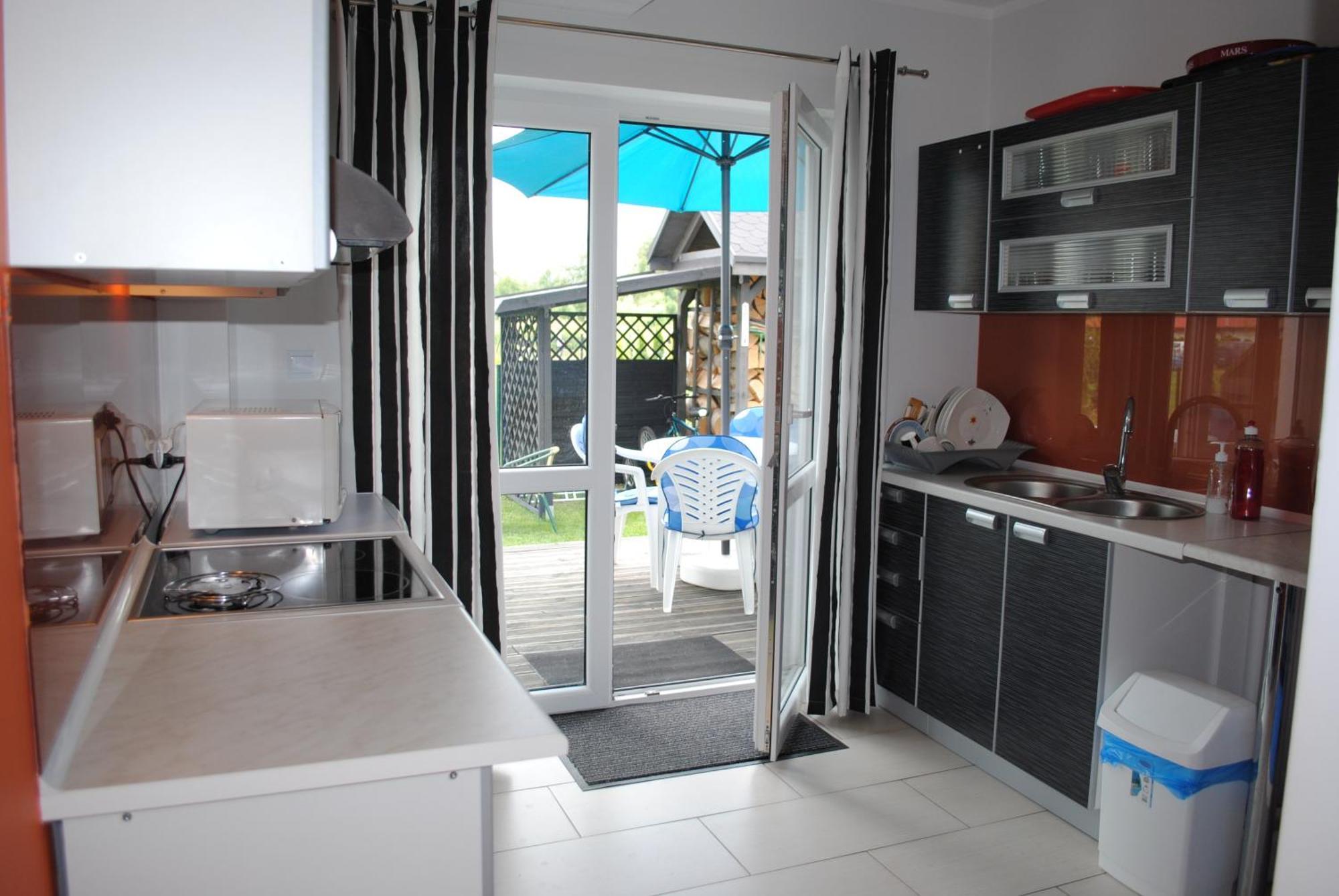 Silver Rowy Homestay Rowy (Pomerania)