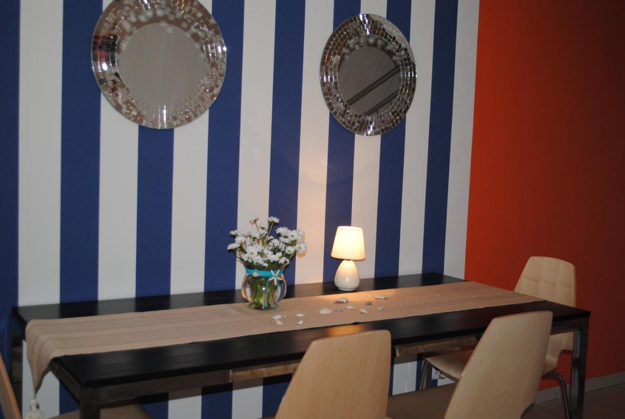 Homestay Silver Rowy Rowy (Pomerania)